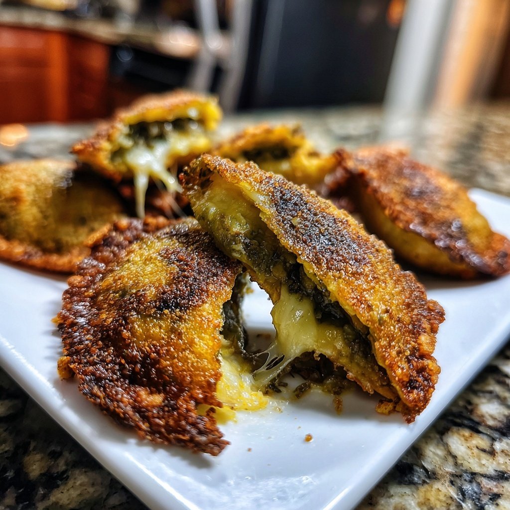 Traditional Chiles Rellenos Dinner