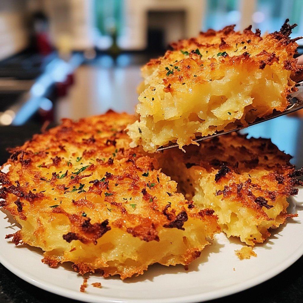 Boxty (Irish Potato Pancakes)