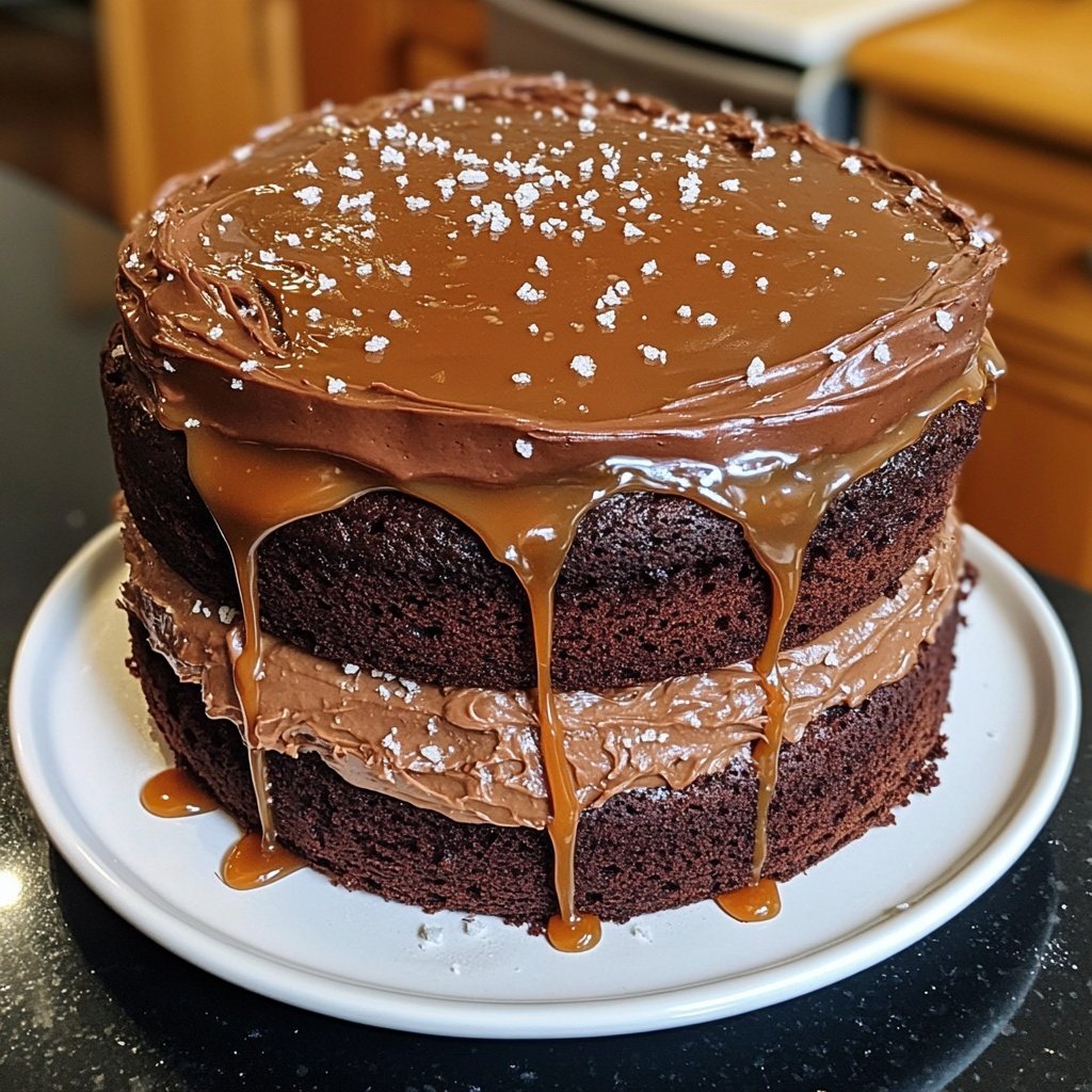 Baking Hear Me Out Cake